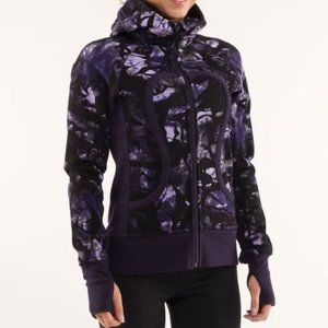 LULULEMON zipper hoodie